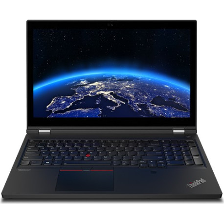 Lenovo ThinkPad P15 G1 / i7 / RAM 64 GB / SSD Pogon / 15,6" FHD