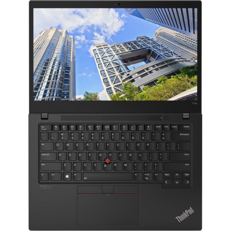 Lenovo ThinkPad T14s G2 / i5 / RAM 16 GB / SSD Pogon / 14,0" FHD
