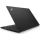 Lenovo ThinkPad T480s / i7 / RAM 16 GB / SSD Pogon / 14,0" FHD