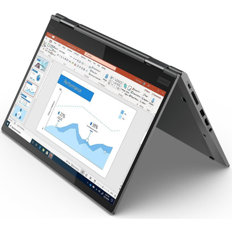 Lenovo ThinkPad X1 Yoga G5 / i7 / RAM 16 GB / SSD Pogon / 14,0" FHD