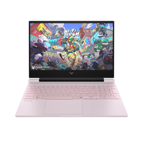 Victus Gaming 15-fa2023ns | Core 5 210H | RTX 5050 (8 GB) / 5 / RAM 16 GB / SSD Pogon / 15,6" FHD
