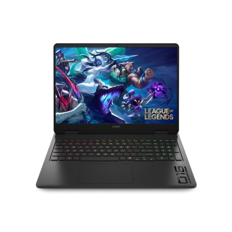 HP OMEN Gaming 16-am0008ne | i7-14650HX | RTX 5050 / i7 / RAM 16 GB / SSD Pogon / 16,0" WUXGA