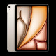 Tablet Apple iPad Air 11 7.Gen (2025) M3 512GB WiFi - Starlight