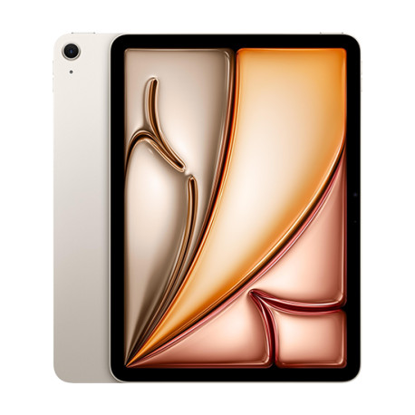 Tablet Apple iPad Air 11 7.Gen (2025) M3 512GB WiFi - Starlight
