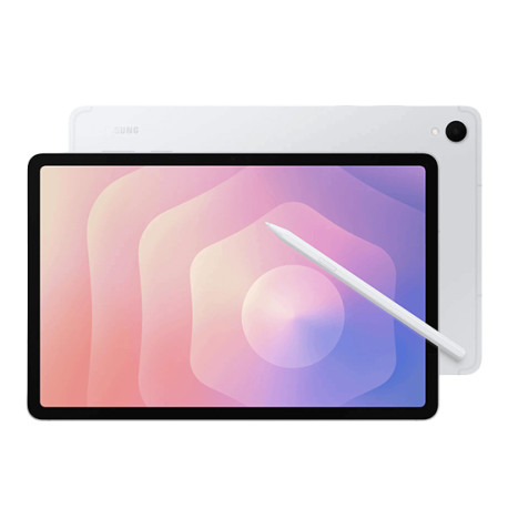 Tablet Samsung Galaxy Tab S11 X736 5G 11 12GB RAM 512GB - Silver