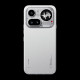 Nothing Phone 4a Pro 5G Dual Sim 8GB RAM 128GB - Silver