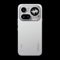 Nothing Phone 4a Pro 5G Dual Sim 8GB RAM 128GB - Silver