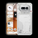 Nothing Phone 4a 5G Dual Sim 12GB RAM 256GB - White