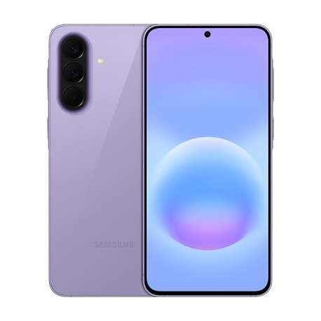 Samsung Galaxy A57 A576 5G Dual Sim 8GB RAM 128GB - Lilac