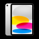 Tablet Apple iPad 10.9 11.Gen (2025) 128GB WiFi - Silver