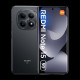 Xiaomi Redmi Note 15 5G Dual Sim 12GB RAM 512GB - Black