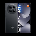 Xiaomi Redmi Note 15 5G Dual Sim 12GB RAM 512GB - Black