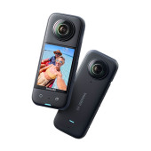 Insta360 X3 - Black 