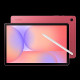 Tablet Samsung Galaxy Tab S10 Lite X400 WiFi 10.9 6GB RAM 128GB - Red