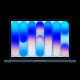 Apple MacBook Neo 13 A18 2026 QWERTY 8GB RAM 256GB - Indigo Blue
