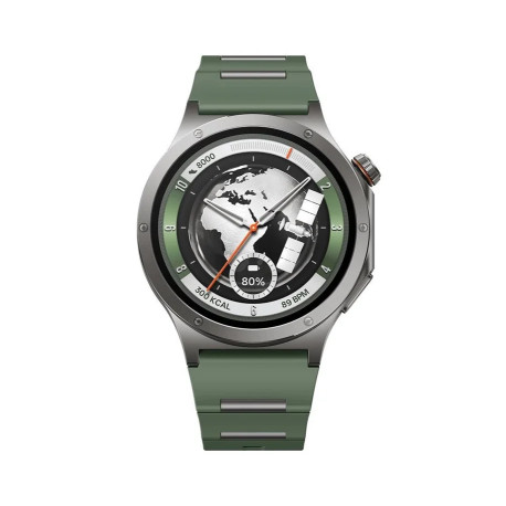 Watch OnePlus Watch 4 46mm - Evergreen