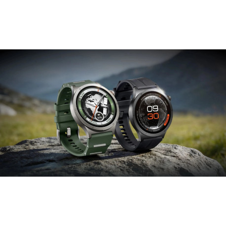 Watch OnePlus Watch 4 46mm - Midnight