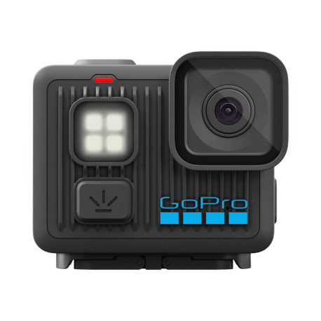 GoPro LIT Hero - Black