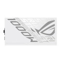 ASUS ROG -STRIX-1000P-GAMING-WHITE 1000W CYBENETICS Platinum