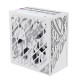 ASUS ROG -STRIX-1000P-GAMING-WHITE jedinica za napajanje 1000 W 20+4 pin ATX ATX Bijelo