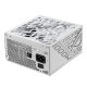 ASUS ROG -STRIX-1000P-GAMING-WHITE jedinica za napajanje 1000 W 20+4 pin ATX ATX Bijelo