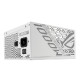 ASUS ROG -STRIX-1000P-GAMING-WHITE jedinica za napajanje 1000 W 20+4 pin ATX ATX Bijelo