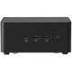 ASUS NUC 14pro/RNUC14RVHU5068C2I/Intel Ultra 5 125H/Intel Arc graphics/512G/2x8G/AX211.D2WG.NV/Win11