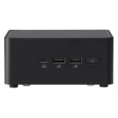 ASUS NUC 14pro/RNUC14RVHU5068C2I/Intel Ultra 5 125H/Intel Arc graphics/512G/2x8G/AX211.D2WG.NV/Win11