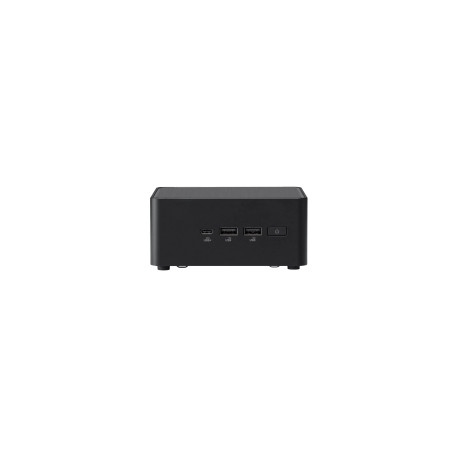 ASUS NUC 14pro/RNUC14RVHU5068C2I/Intel Ultra 5 125H/Intel Arc graphics/512G/2x8G/AX211.D2WG.NV/Win11