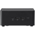 ASUS NUC 14pro/RNUC14RVHU5068C2I/Intel Ultra 5 125H/Intel Arc graphics/512G/2x8G/AX211.D2WG.NV/Win11