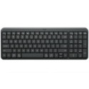 LOGITECH K250 - GRAPHITE - 2.4GHZ/BT - Croatian layout