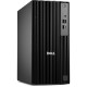 Dell Pro Tower QCT1255, 180W, AMD Ryzen 5 8500G (6C, up to 5 GHz), 8GB (1x8GB) 4800 MT/s DDR5, M.2 5