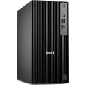 Dell Pro Tower QCT1255, 180W, AMD Ryzen 5 8500G (6C, up to 5 GHz), 8GB (1x8GB) 4800 MT/s DDR5, M.2 5