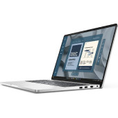 Dell Pro 16 (PC16255), 16" FHD+ (1920x1200) Non-Touch, AMD Ryzen 7 PRO 250 (16 TOPS, 8C, up to 5.1 G