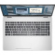 Dell Pro 16 (PC16255), 16" FHD+ (1920x1200) Non-Touch, AMD Ryzen 7 PRO 250 (16 TOPS, 8C, up to 5.1 G