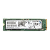 HP 1TB PCIe NVME TLC SSD
