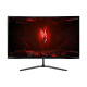 ACER ED270US3bmiipx 27inch VA QHD