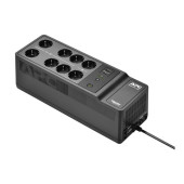 APC Back-UPS 1050VA 8 schuko outlets