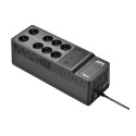 APC Back-UPS 1050VA 8 schuko outlets