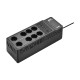 APC Back-UPS 1050VA 8 schuko outlets