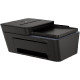 HP DeskJet 4330 All-in-One Color Printer