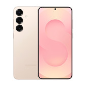 Samsung Galaxy S25 S931 5G Dual Sim 12GB RAM 512GB - Pinkgold