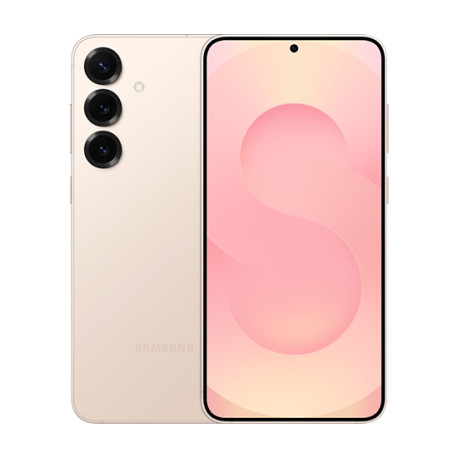 Samsung Galaxy S25 S931 5G Dual Sim 12GB RAM 512GB - Pinkgold