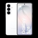 Samsung Galaxy S26 S942 5G Dual Sim 12GB RAM 256GB - White