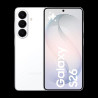 Samsung Galaxy S26 S942 5G Dual Sim 12GB RAM 256GB - White