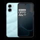 Oppo A6x 4G Dual Sim 4GB RAM 128GB - Ice Blue