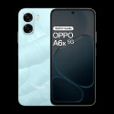 Oppo A6x 4G Dual Sim 4GB RAM 128GB - Ice Blue