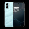 Oppo A6x 4G Dual Sim 4GB RAM 128GB - Ice Blue