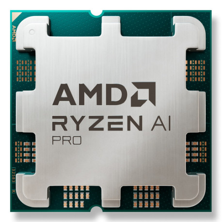 AMD Ryzen 7 8700G procesor 4,2 GHz 16 MB L3 Ladica