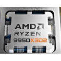 AMD Ryzen 9 9950X3D2 TRAY